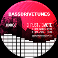 BDT008 Smote / Shrust - 