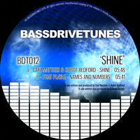 BDT012 Carl Matthes & Robot Redford / Phat Playaz