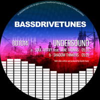 BDT014 Undersound - Soul Testify (Feat. Jane Thomas)