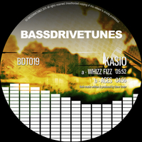 BDT019 Kasio - Whizz Fizz