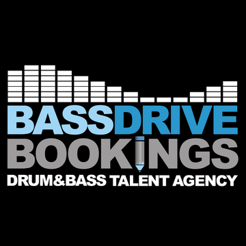 Bassdrive Bookings