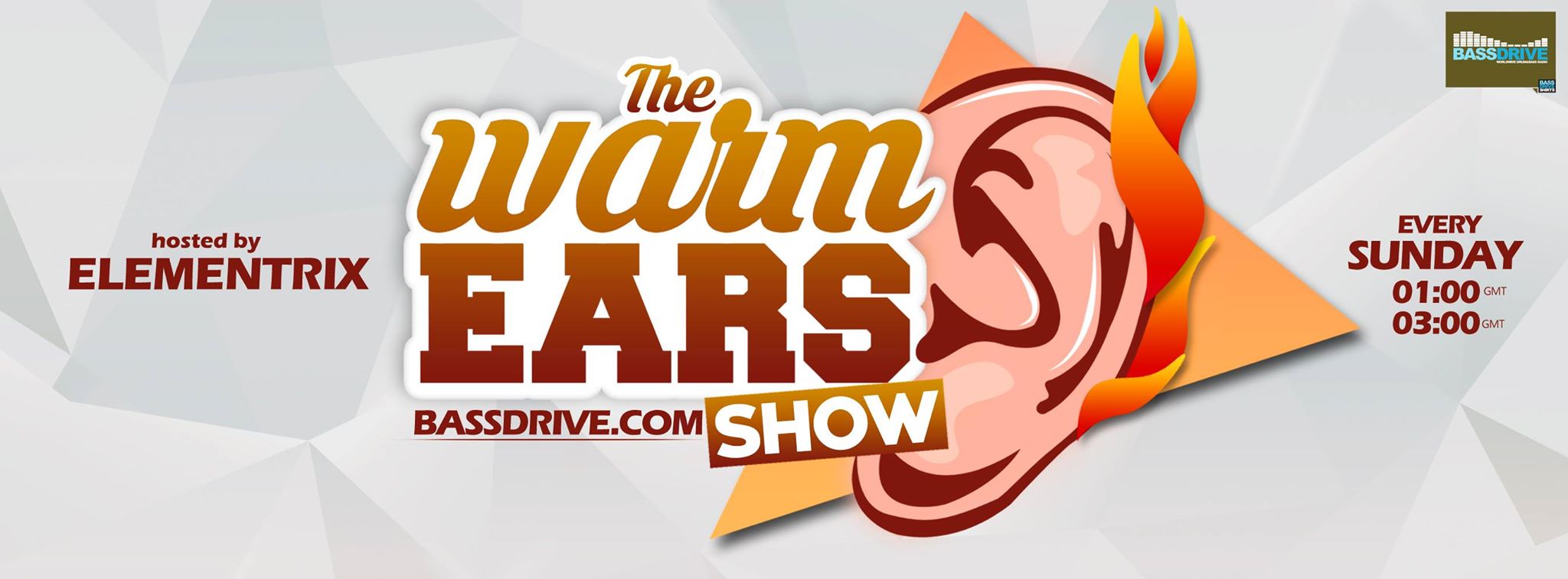 Warm Ears Show