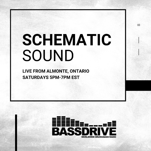Schematic Sound