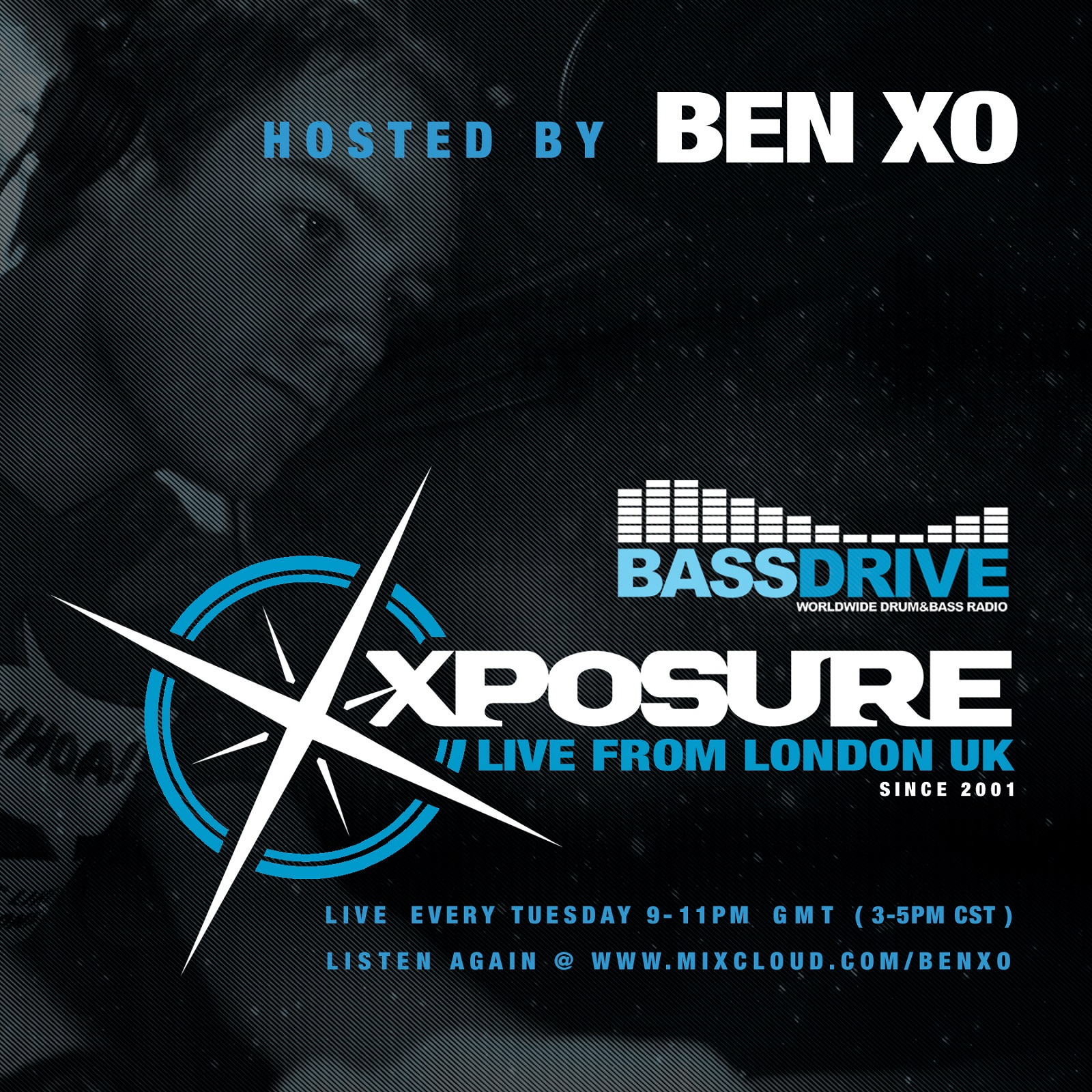 XPOSURE Records Show