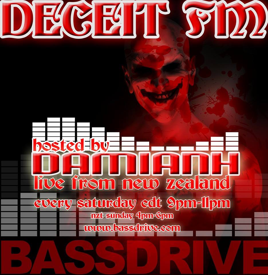 Deceit FM