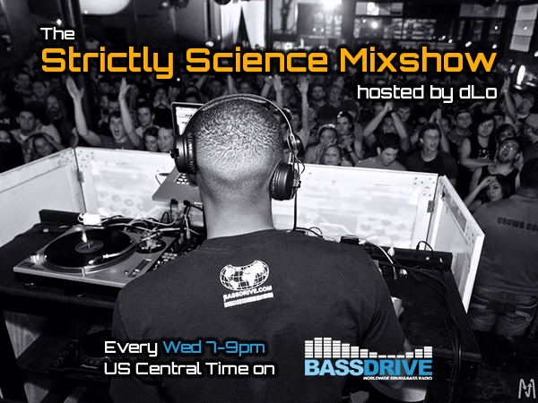 Strictly Science Mixshow