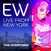 EW Live from New York