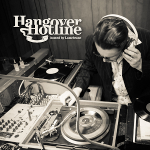 Hangover Hotline