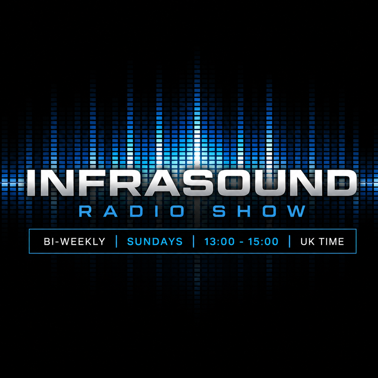 Infrasound Radio Show