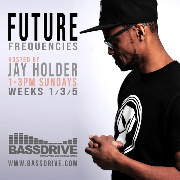 Future Frequencies