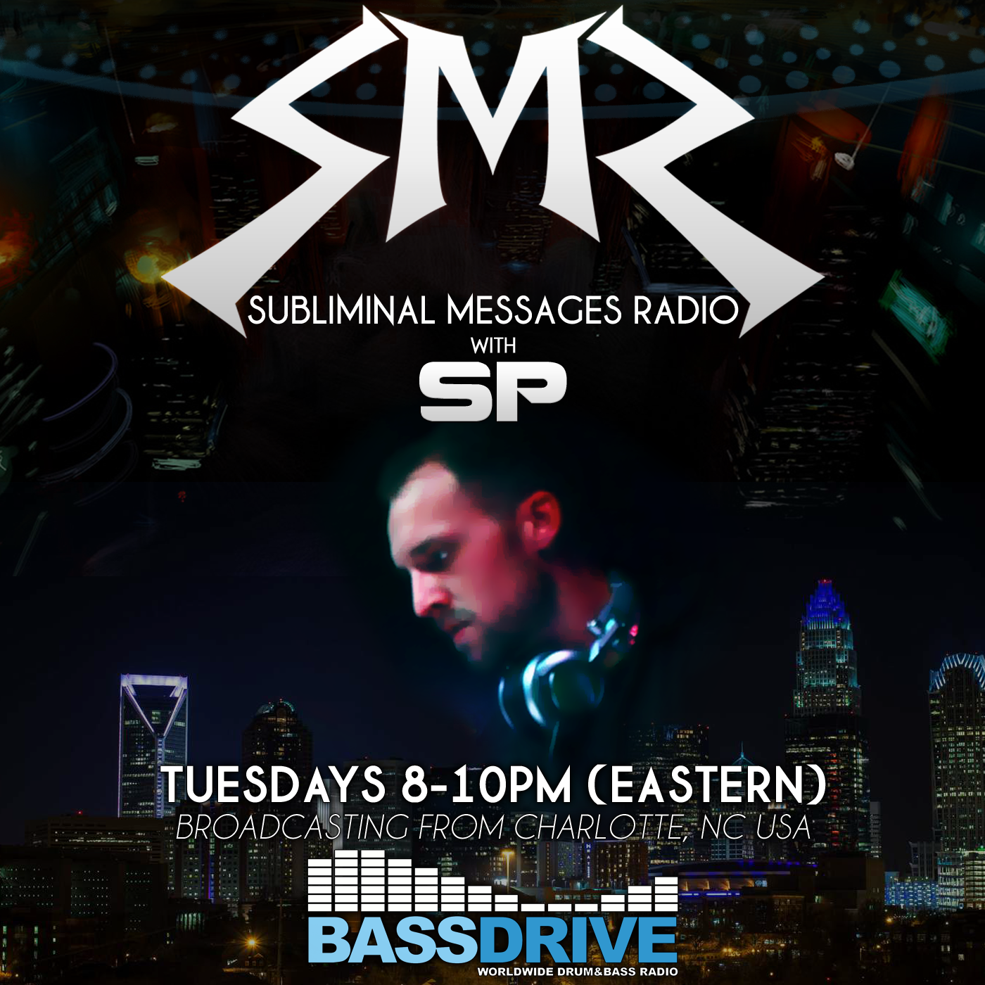 Subliminal Messages Radio