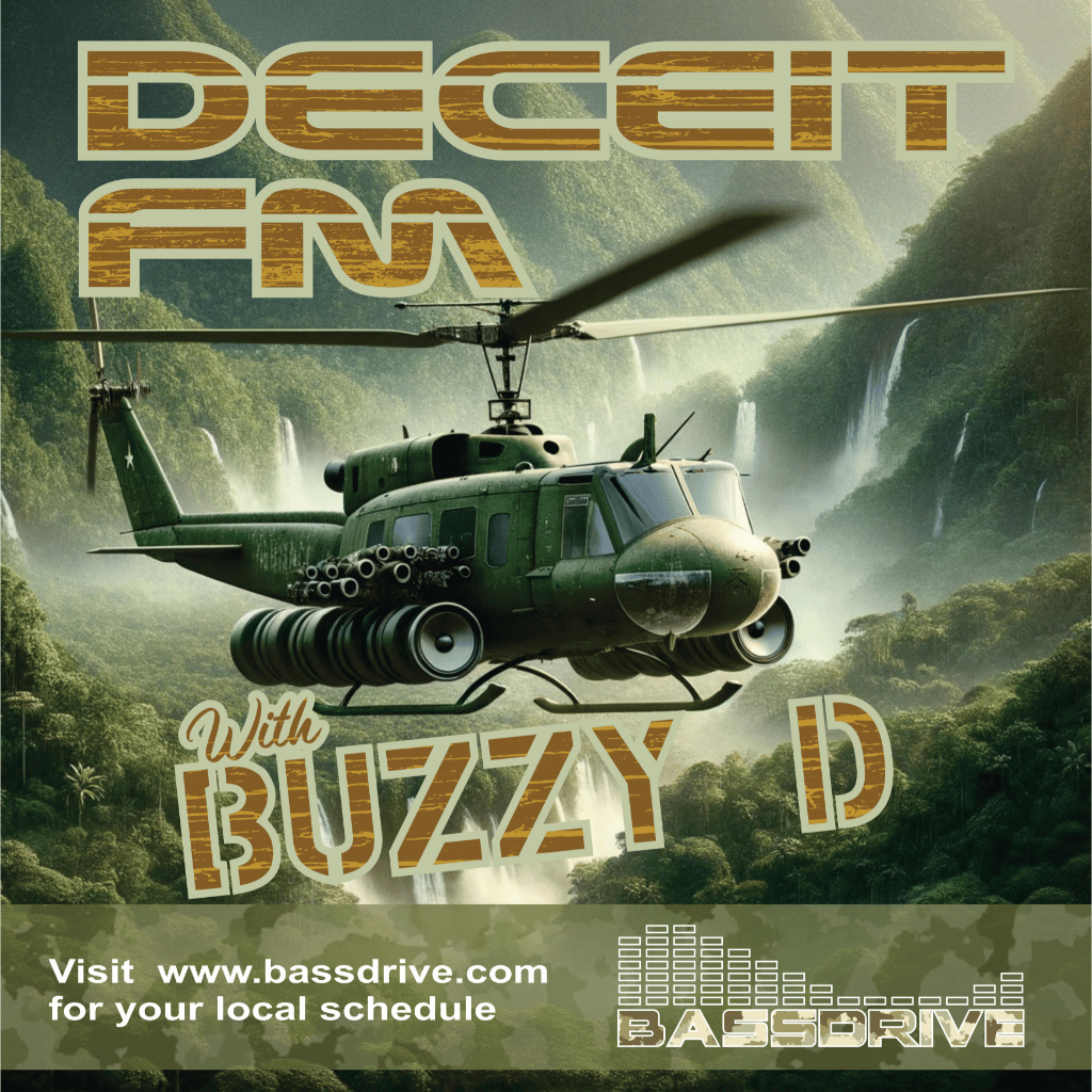 Deceit FM