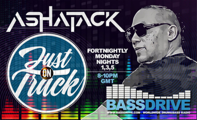 The Just on Track Show