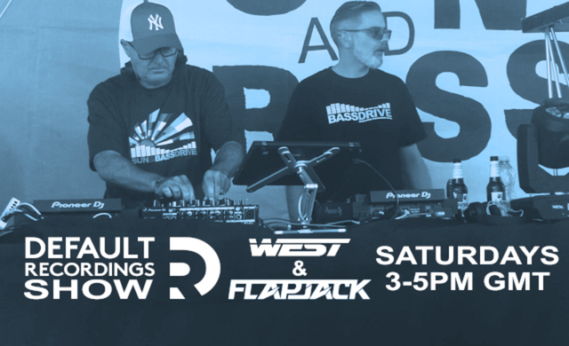 Default Recordings Show