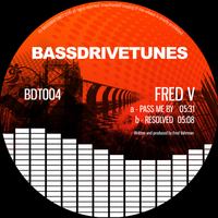 BDT004 Fred V - Pass Me By