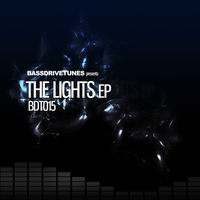 BDT015 Technicolour & Komatic - The Lights EP