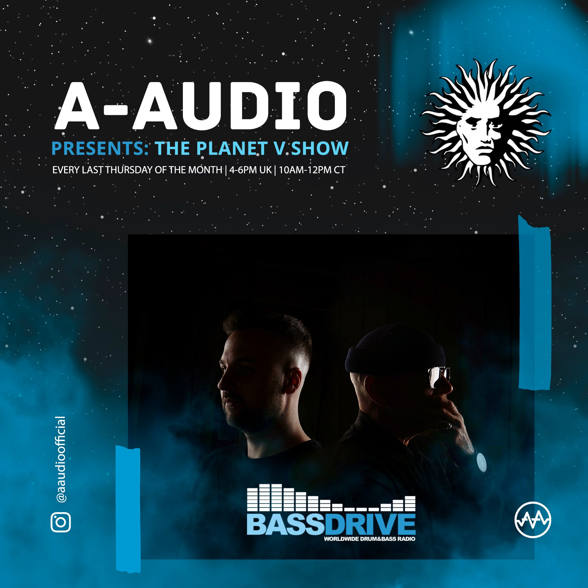Bassdrive