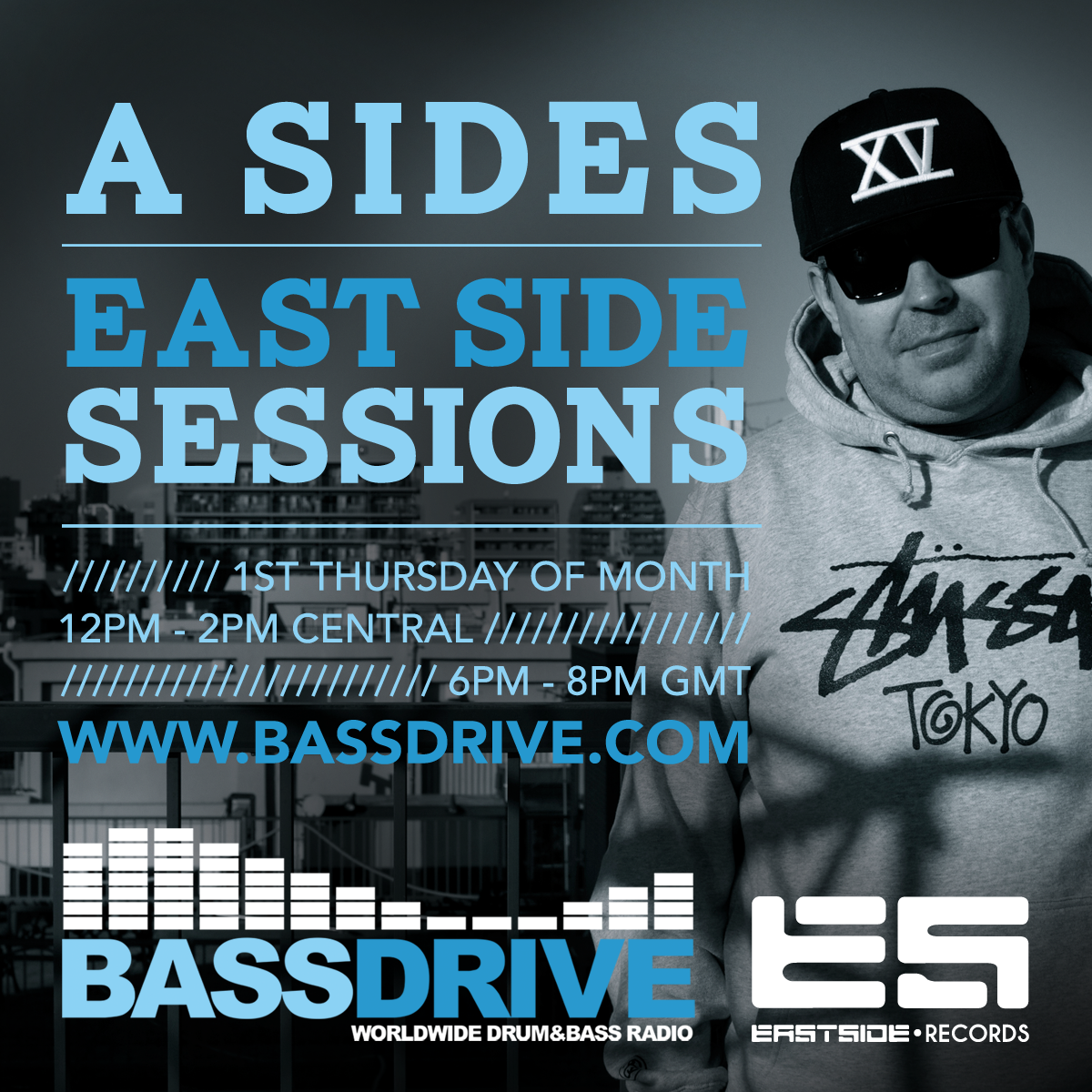 Eastside Sessions