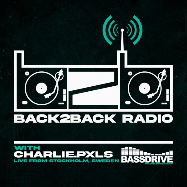 Back2Back Radio