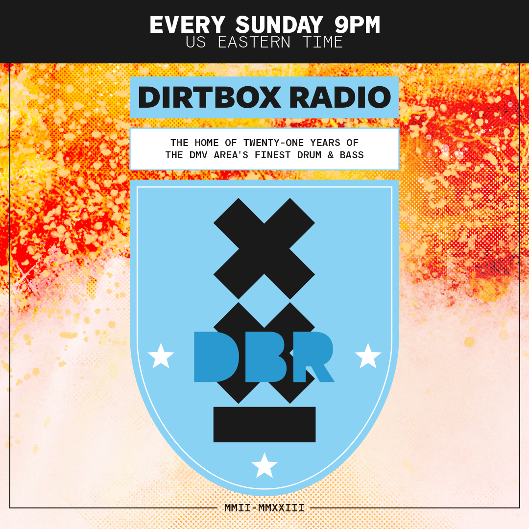 Dirtbox Radio