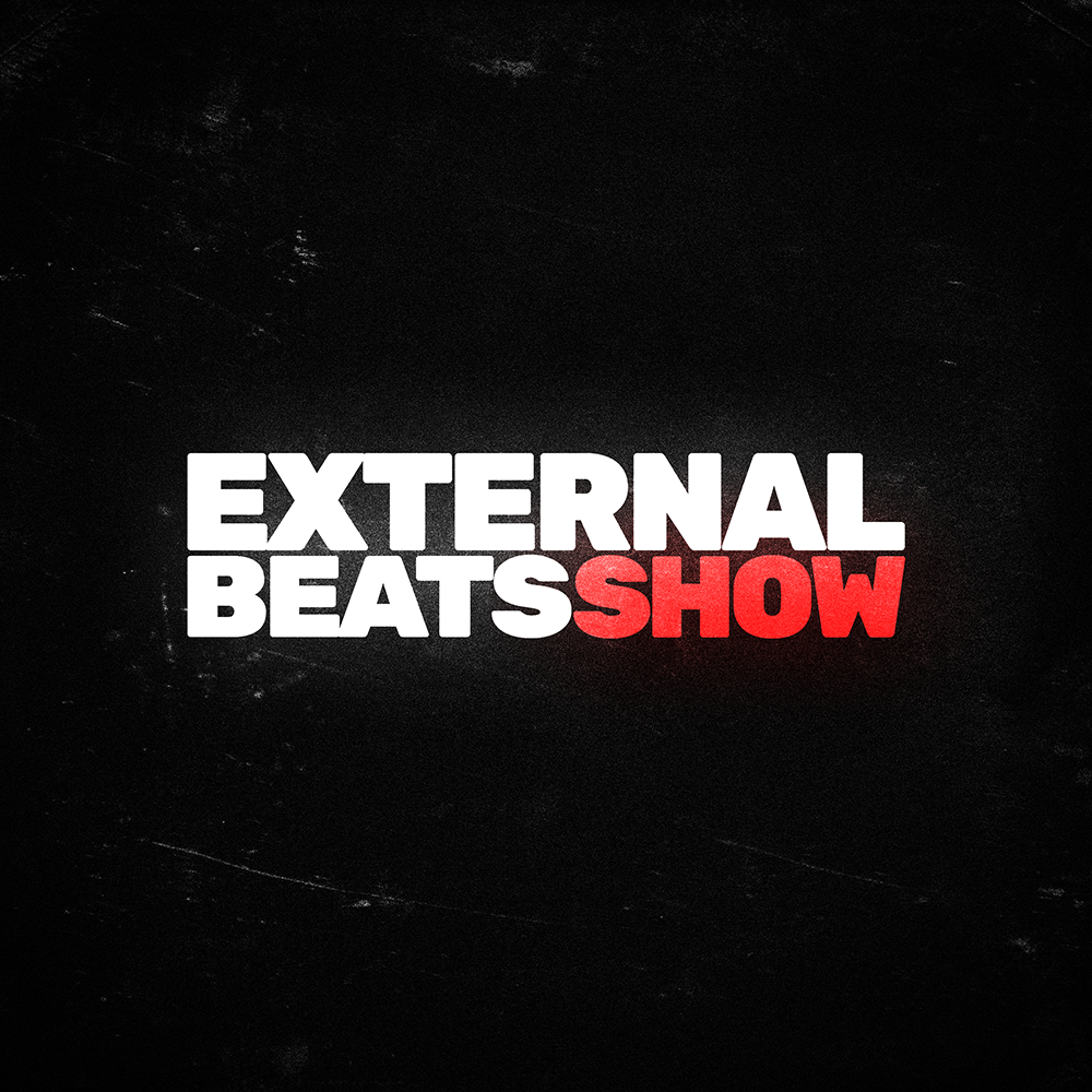 External Beats Show