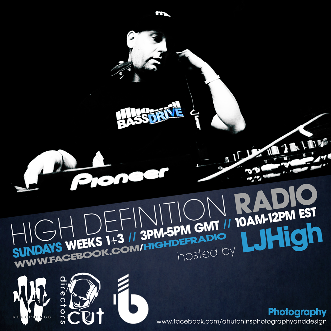 High Definition Radio