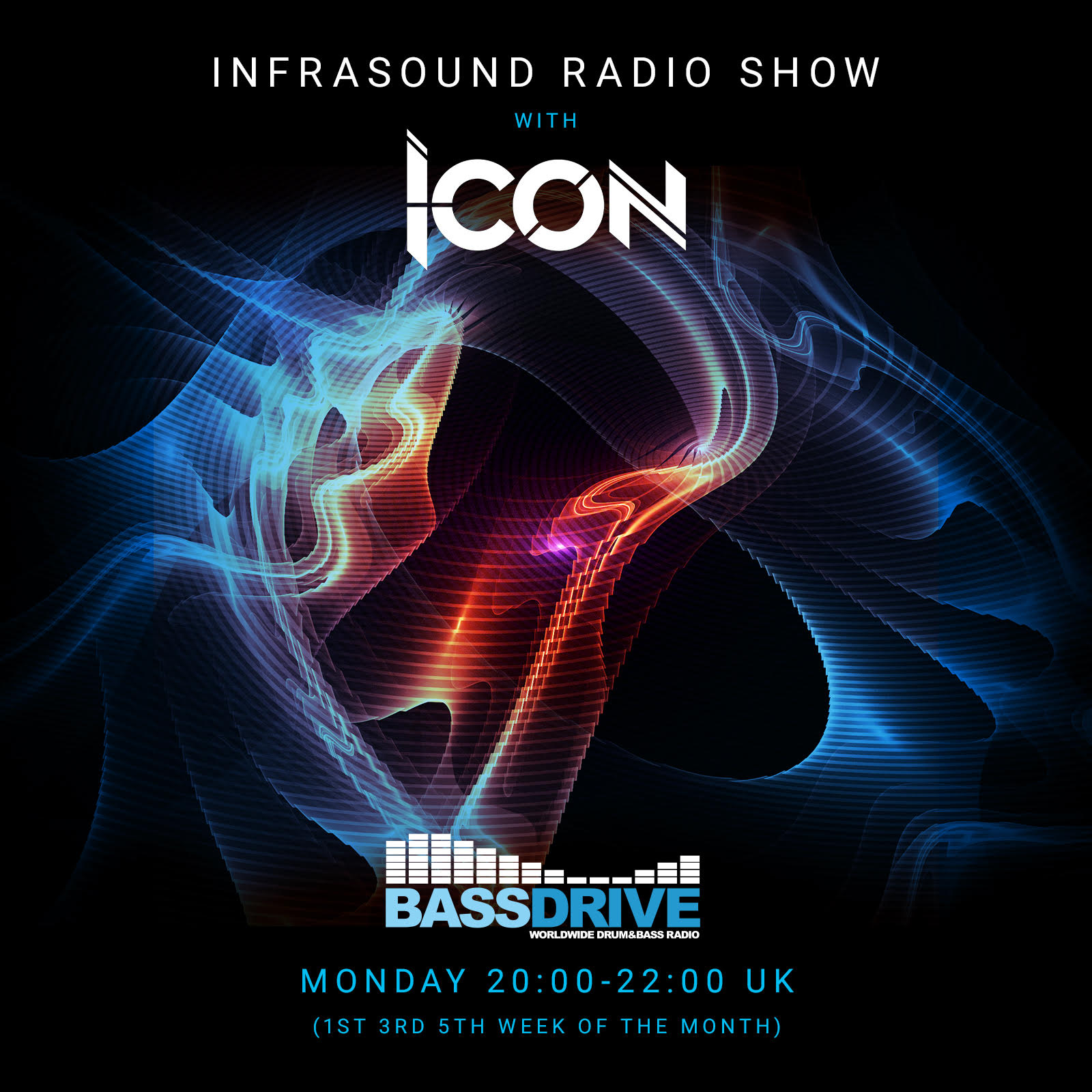 Infrasound Radio Show