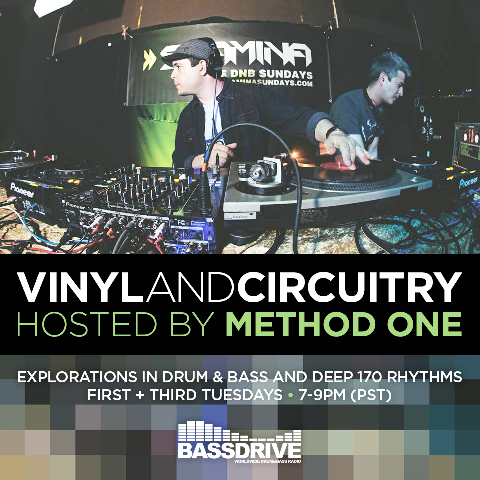 Vinyl and Circuitry