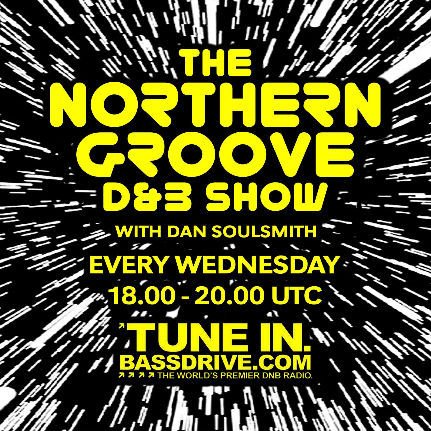 Northern Groove Show