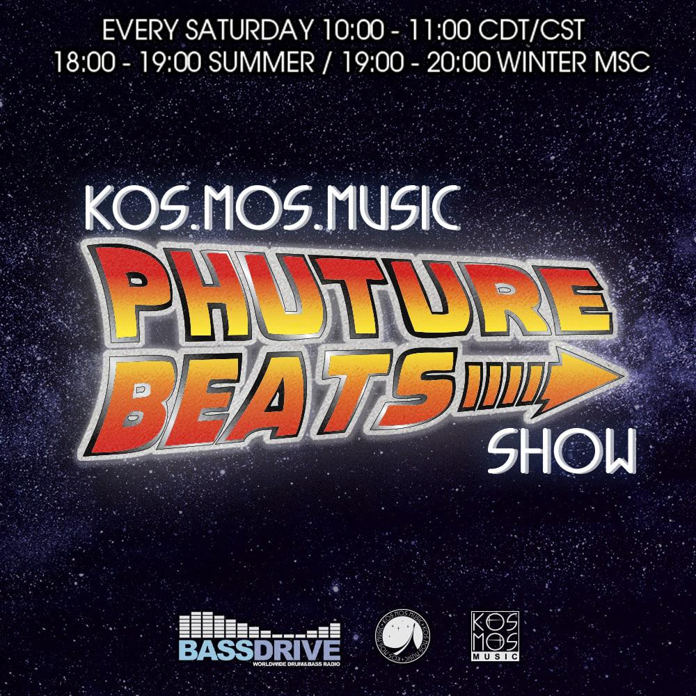 Phuture Beats Show