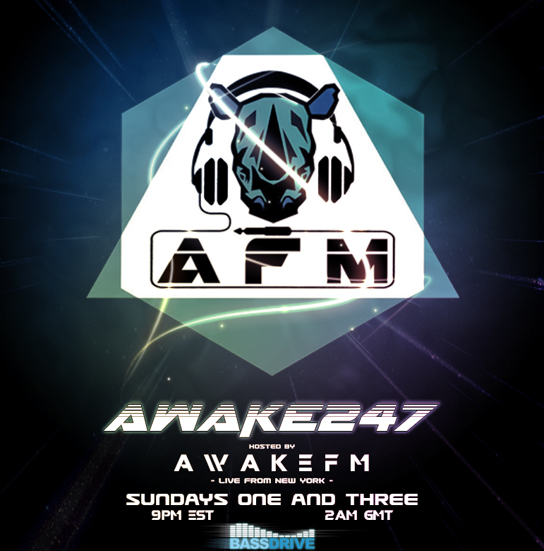 Awake247 Radio