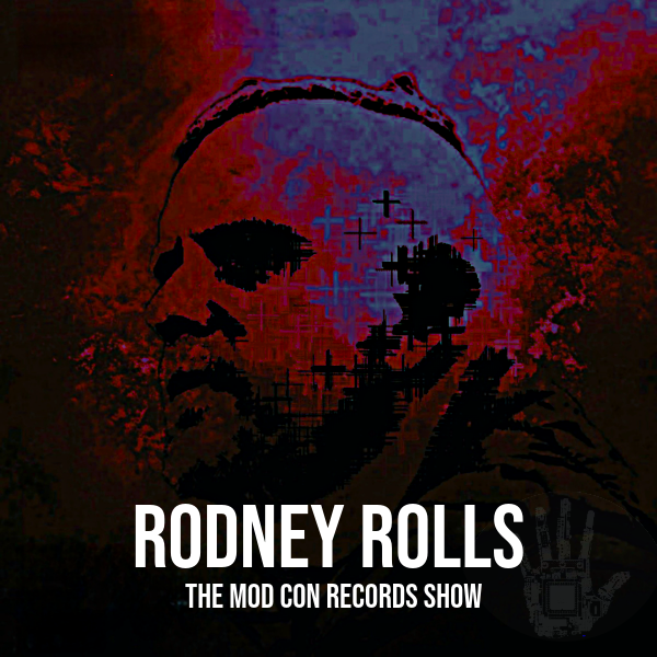 Mod Con Records Show