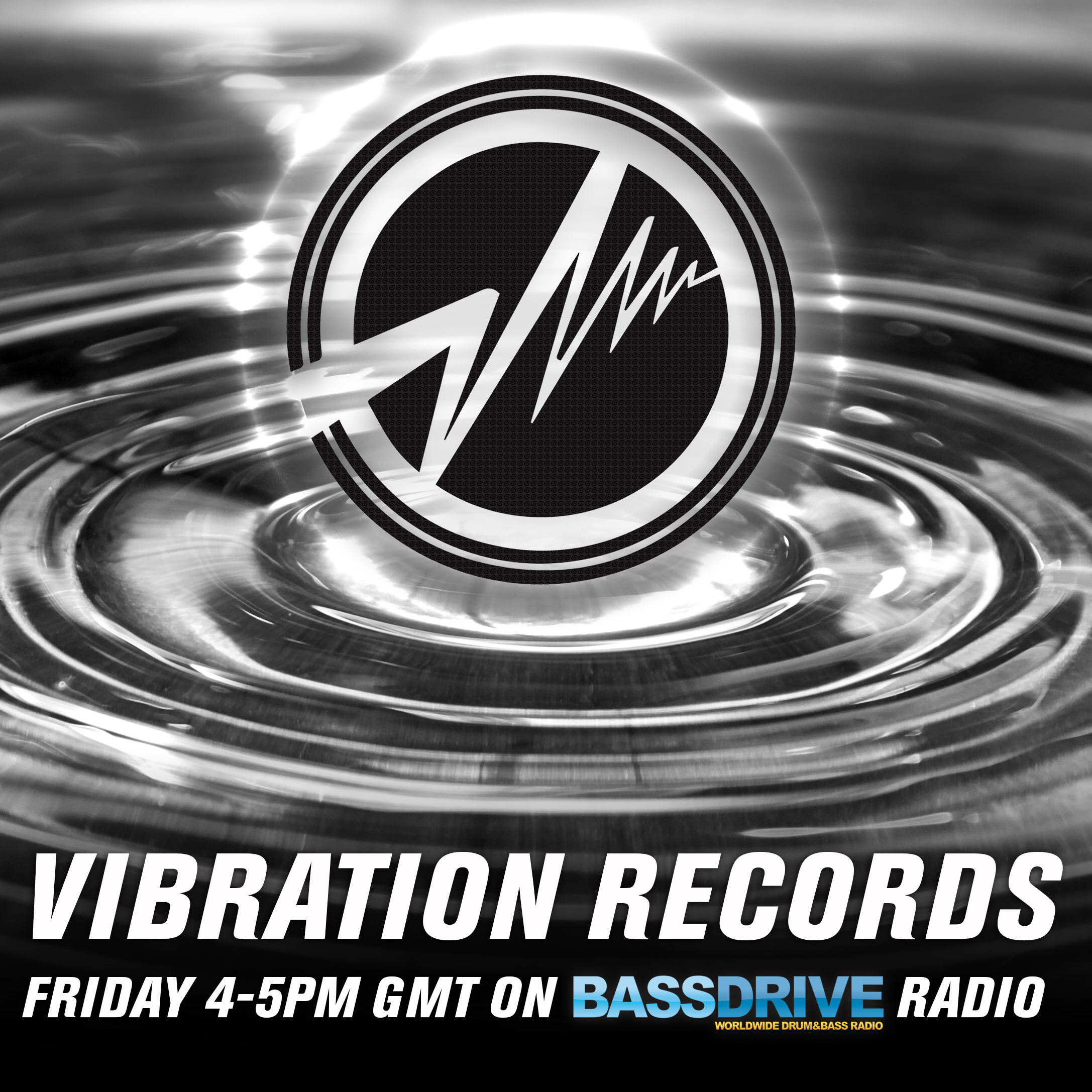 Vibration Sessions 2