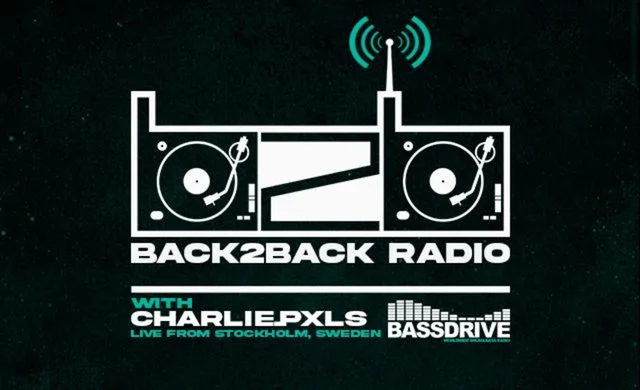 Back2Back Records Show