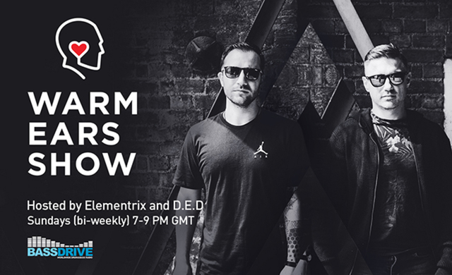 Warm Ears Show